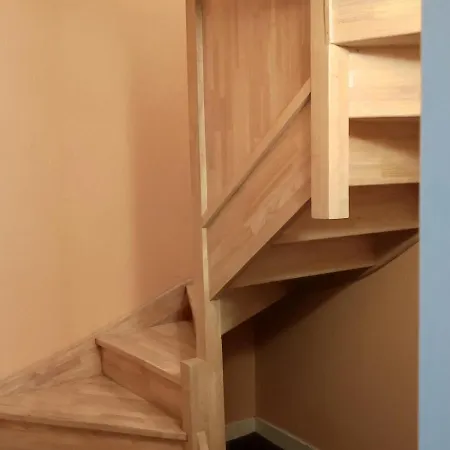 T3 Avec Terrasse Et Piscine Chauffée à - 6 Pers, 50m² - Fr-1-165b-31 Appartamento Jausiers