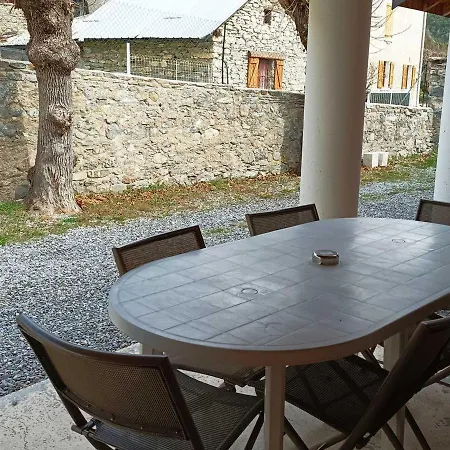 T3 Avec Terrasse Et Piscine Chauffee A - 6 Pers, 50m² - Fr-1-165b-31 Apartment *