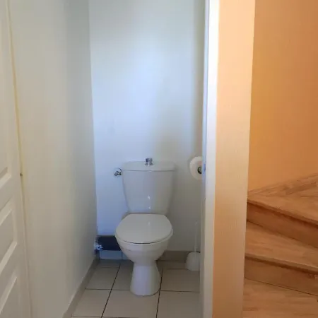 Appartamento T3 Avec Terrasse Et Piscine Chauffée à - 6 Pers, 50m² - Fr-1-165b-31