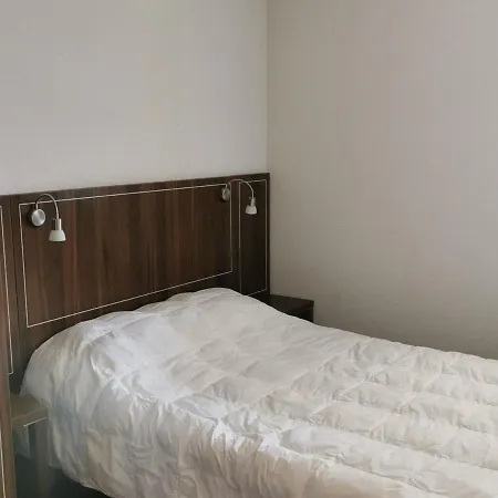T3 Avec Terrasse Et Piscine Chauffee A - 6 Pers, 50m² - Fr-1-165b-31 * Jausiers