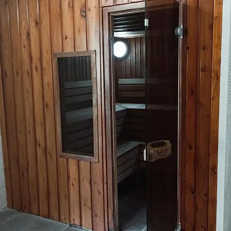 Appartamento T3 Avec Terrasse Et Piscine Chauffée à - 6 Pers, 50m² - Fr-1-165b-31