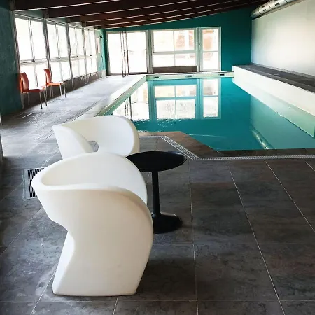 T3 A Avec Acces Piscine Et Animaux Admis - Fr-1-165b-31 Апартаменты