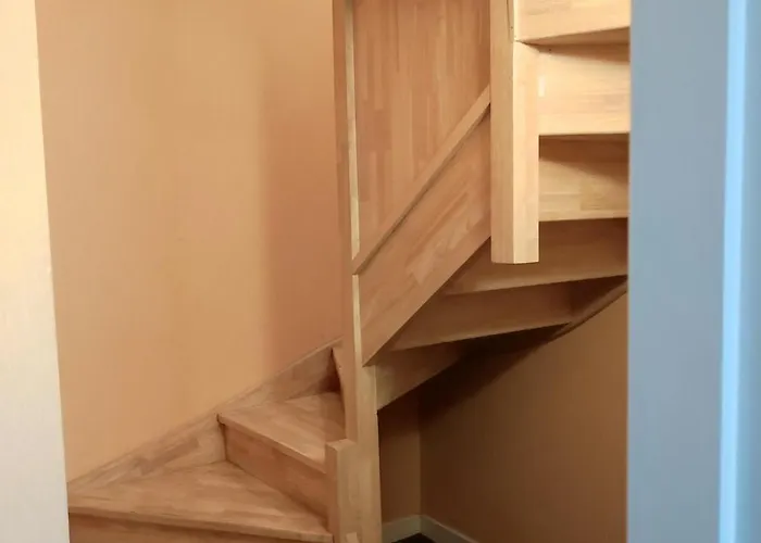 T3 Avec Terrasse Et Piscine Chauffée à - 6 Pers, 50m² - Fr-1-165b-31 Appartamento Jausiers